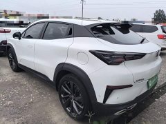 Changan UNI-T 1.5T Flagship Version - ფოტო 5