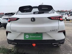 Changan UNI-T 1.5T Flagship Version - ფოტო 6
