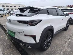 Changan UNI-T 1.5T Flagship Version - ფოტო 7