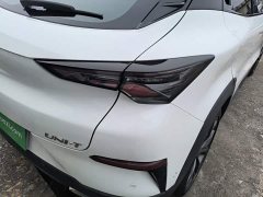 Changan UNI-T 1.5T Flagship Version - ფოტო 8