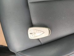 Changan UNI-T 1.5T Flagship Version - ფოტო 9