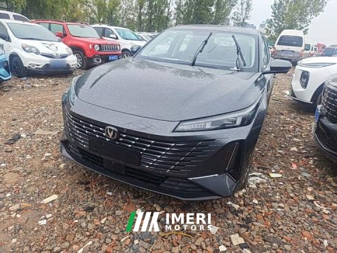 2026 Changan PHEV 145KM Edition - ავტომობილი ჩინეთიდან