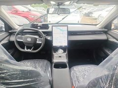 Changan PHEV 145KM Edition - ფოტო 10