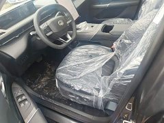 Changan PHEV 145KM Edition - ფოტო 15
