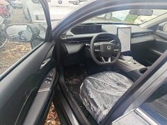 Changan PHEV 145KM Edition - ფოტო 16