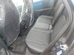 Changan PHEV 145KM Edition - ფოტო 17
