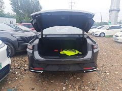 Changan PHEV 145KM Edition - ფოტო 19