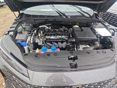 Changan PHEV 145KM Edition - ფოტო 20