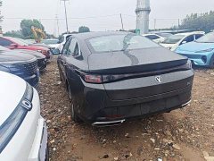 Changan PHEV 145KM Edition - ფოტო 5