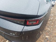 Changan PHEV 145KM Edition - ფოტო 8
