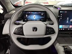 Changan UNI-Z 1.5T Premium Version - ფოტო 11