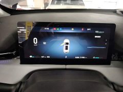 Changan UNI-Z 1.5T Premium Version - ფოტო 12