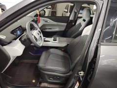 Changan UNI-Z 1.5T Premium Version - ფოტო 15