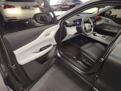 Changan UNI-Z 1.5T Premium Version - ფოტო 16