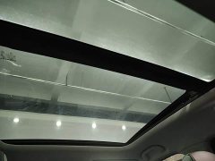 Changan UNI-Z 1.5T Premium Version - ფოტო 18
