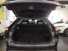 Changan UNI-Z 1.5T Premium Version - ფოტო 19