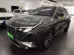 Changan UNI-Z 1.5T Premium Version - ფოტო 2