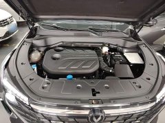 Changan UNI-Z 1.5T Premium Version - ფოტო 20