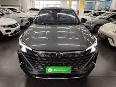Changan UNI-Z 1.5T Premium Version - ფოტო 3