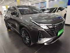 Changan UNI-Z 1.5T Premium Version - ფოტო 4