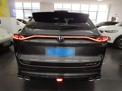 Changan UNI-Z 1.5T Premium Version - ფოტო 6