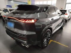 Changan UNI-Z 1.5T Premium Version - ფოტო 7