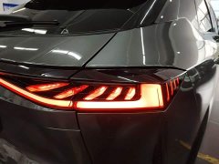 Changan UNI-Z 1.5T Premium Version - ფოტო 8
