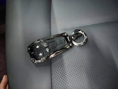 Changan UNI-Z 1.5T Premium Version - ფოტო 9