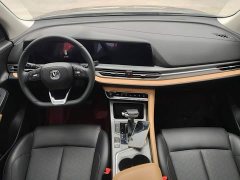 Changan CS55PLUS Edition 1.5T DCTLuxury Version - ფოტო 10