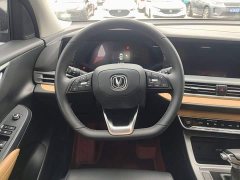 Changan CS55PLUS Edition 1.5T DCTLuxury Version - ფოტო 11