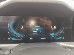 Changan CS55PLUS Edition 1.5T DCTLuxury Version - ფოტო 12