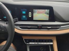Changan CS55PLUS Edition 1.5T DCTLuxury Version - ფოტო 13