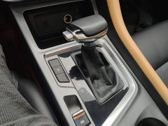 Changan CS55PLUS Edition 1.5T DCTLuxury Version - ფოტო 14