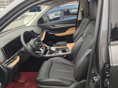 Changan CS55PLUS Edition 1.5T DCTLuxury Version - ფოტო 15