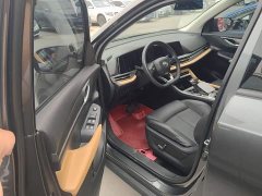 Changan CS55PLUS Edition 1.5T DCTLuxury Version - ფოტო 16