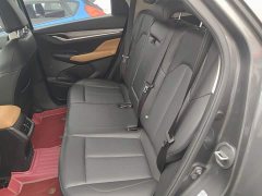 Changan CS55PLUS Edition 1.5T DCTLuxury Version - ფოტო 17