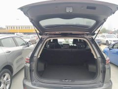 Changan CS55PLUS Edition 1.5T DCTLuxury Version - ფოტო 19