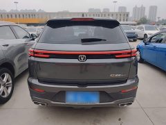 Changan CS55PLUS Edition 1.5T DCTLuxury Version - ფოტო 6