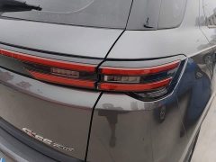 Changan CS55PLUS Edition 1.5T DCTLuxury Version - ფოტო 8