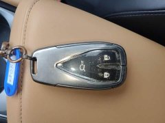 Changan CS55PLUS Edition 1.5T DCTLuxury Version - ფოტო 9