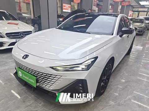 2023 Changan UNI-V 1.5T Premium Version - ავტომობილი ჩინეთიდან