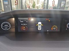 Changan UNI-V 1.5T Premium Version - ფოტო 12