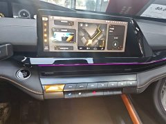 Changan UNI-V 1.5T Premium Version - ფოტო 13