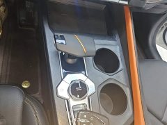 Changan UNI-V 1.5T Premium Version - ფოტო 14