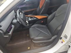 Changan UNI-V 1.5T Premium Version - ფოტო 15