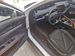 Changan UNI-V 1.5T Premium Version - ფოტო 16