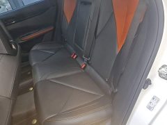 Changan UNI-V 1.5T Premium Version - ფოტო 17