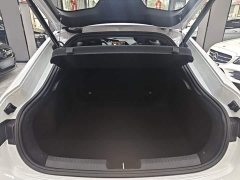 Changan UNI-V 1.5T Premium Version - ფოტო 19