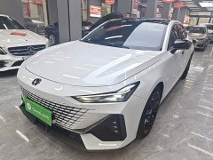 Changan UNI-V 1.5T Premium Version - ფოტო 2