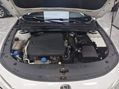 Changan UNI-V 1.5T Premium Version - ფოტო 20